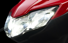 Vừa về nước xe Yamaha bản đời mới dáng khỏe, có chi tiết khách Việt cực thích, giá đồn đoán gây bất ngờ