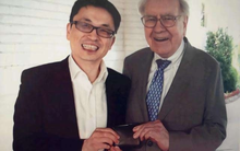 Sở hữu 76.000 tỷ đồng, “Buffett của Trung Quốc” nói thẳng: Muốn giàu có phải sớm biết 3 điều này, đáng tiếc nhiều người tốn hàng chục năm mới hiểu