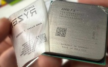 Mua chip Ryzen 7 9800X3D trên sàn TMĐT, người dùng bàng hoàng với những gì nhận được