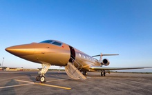 Thị trường hàng không chung được đầu tư và thúc đẩy phát triển