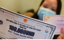 Vì sao thị trường trái phiếu doanh nghiệp lại rơi vào tình trạng “đóng băng”?