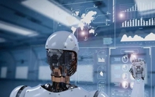 Các ông lớn công nghệ đến Việt Nam thảo luận chiến lược AI và chất bán dẫn