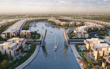 Việt Nam có tỉ lệ triệu phú gia tăng nhanh nhất thế giới, bất động sản hạng sang kì vọng tăng tốc trong chu kì mới