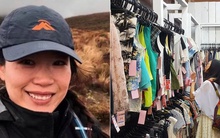 Mẹ Hà Nội chia sẻ: Sinh năm 1987, giờ đã 38 tuổi, tôi trở thành người "tiêu dùng thông minh" vì nắm vững 5 quy tắc vàng này!