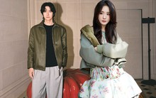 Không ai làm lại LOEWE: Dàn đại sứ toàn “đỉnh lưu”, giới thiệu BST Thu Đông 2025 theo cách cực mới lạ