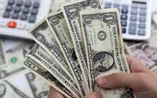 Đồng USD chạm mức thấp nhất trong bốn tháng qua