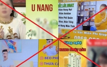 Vụ kẹo rau củ Kera: Niềm tin người tiêu dùng bị "lạm dụng"