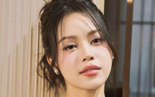 Hoa hậu Thanh Thủy vào top 21 Vẻ đẹp vượt thời gian