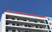 Một nửa cổ phần Bệnh viện Quốc tế Thái Nguyên (TNH) do quỹ ngoại nắm giữ: Điểm mặt các tay to