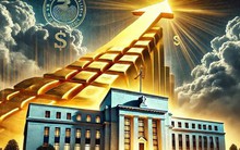 Giá vàng đi ngang quanh mốc 2.900 USD - chuyên gia chỉ ra dấu hiệu có thể kích hoạt đà tăng tiếp theo