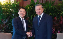 Gặp Tổng Bí thư, 3 “đại bàng” Sembcorp, Keppel, Temasek cam kết tiếp tục đầu tư mạnh mẽ vào Việt Nam, đề xuất cơ hội trong mảng năng lượng