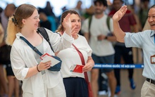 Hàng không tăng cường bay đến 3 nước châu Âu