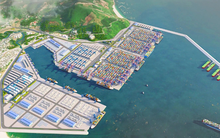 Thêm 'ông lớn' tìm kiếm cơ hội đầu tư vào siêu cảng 52 nghìn tỷ lớn nhất miền Trung