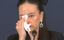 Cận cảnh nữ tỷ phú MadamPang bật khóc nức nở khi phải gánh nợ gần 300 tỉ đồng, vì sao lại ra nông nỗi này?