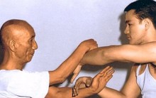 Sự thật tin đồn bất hòa giữa Lý Tiểu Long và sư phụ Diệp Vấn