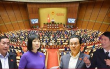 Đề xuất bỏ ‘biên chế suốt đời’ để cởi trói tư duy cho công chức, viên chức