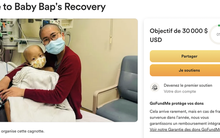 Vụ tài khoản Nguyễn Phương Hằng kêu gọi ủng hộ cho bé Bắp: Cần hết sức cẩn trọng!