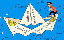 Hỏi ChatGPT, DeepSeek và Grok về kỹ năng "trường tồn" với thời gian bất chấp AI đang vươn lên, cả 3 cùng ra chung một đáp án