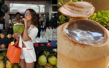 Phụ nữ Việt có 1 thức uống giúp giảm rụng tóc, lại "giàu collagen" bậc nhất để đẩy lùi lão hóa, giữ làn da căng mịn