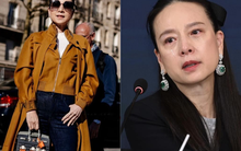 Madam Pang là giám đốc của 16 công ty vẫn phải bật khóc vì khoản nợ của bóng đá Thái Lan, thực chất có giàu?