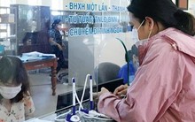 Thay đổi về nhận Bảo hiểm xã hội 1 lần từ 1/7