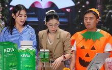 Vụ 1 viên kẹo bằng đĩa rau: KOL dối trá, phạt như ‘muỗi đốt inox’