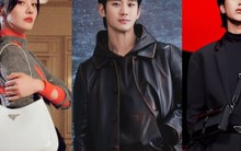 Kim Soo Hyun dính bê bối: Sự tiếp nối của 'lời nguyền Prada'?