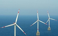 Thường trực Chính phủ: Không lùi triển khai điện gió ngoài khơi