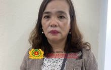 Bắt tạm giam, khám xét chỗ ở, tìm bị hại của Phạm Ngọc Diệu Huyền