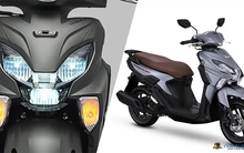 Hãng xây 2 nhà máy ở VN có xe ga 'ăn xăng như ngửi': 1 lít xăng đi gần 60 km, giá quy đổi 30 triệu