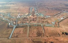 ACV mở thầu trực tuyến gói thầu 2.700 tỷ đồng đầu tư hệ thống quản lý sân bay Long Thành