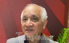 Chuyên gia nêu tiêu chí nghiên cứu sáp nhập tỉnh để 'trên thông, dưới thoáng'