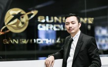 2 cổ phiếu nhà Sunshine tăng kịch trần, tài sản của Chủ tịch Đỗ Anh Tuấn tăng thêm gần 3.400 tỷ trong ngày