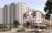 “Cuộc đua” xây nhà ở xã hội của doanh nghiệp BĐS: Vingroup “chơi lớn” 500.000 căn, Hoàng Quân cam kết 50.000 căn, Kim Oanh nhắm 40.000 căn... liệu có về đích?