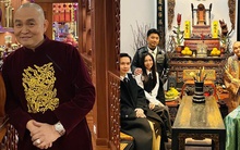 Nghệ sĩ Xuân Hinh: "Tôi giàu, mua mấy căn nhà nhờ làm bầu, nhà tôi sang tên hết vì sợ nay mai lẫn"