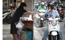 Nam nghệ sĩ cả nước biết mặt: U70 vẫn ở nhà trọ, không vợ con nhưng luôn lạc quan