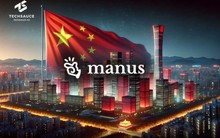 AI Manus gây sốt toàn cầu nhưng bị chê ngay ở Trung Quốc: Tưởng bom tấn như DeepSeek hóa ra là “bom xịt”?