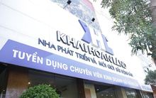 Cổ phiếu KHG nổi sóng sau tin Khải Hoàn Land độc quyền phân phối khu đắt giá nhất dự án tỷ USD của Vinhomes