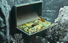 “Của để dành” với những khoản đầu tư lãi bằng lần của các công ty chứng khoán: VietinBank Securities thắng lớn với THACO, FPTS và Vietcap lãi to với IDP, May Sông Hồng…