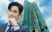 Cận cảnh khu chung cư đắt đỏ bậc nhất Seoul, nơi Kim Soo Hyun bị tố mua penthouse giữa lúc Kim Sae Ron vật vã vì món nợ 700 triệu won