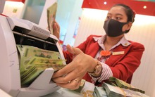 Ngân hàng thứ 20 tham gia cuộc đua giảm lãi suất tiền gửi