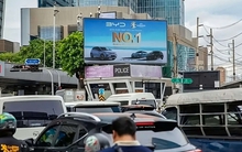 Buồn của thị trường ô tô lớn thứ 2 ĐNÁ: cuộc chiến giá xe điện khốc liệt nhưng doanh số toàn thị trường vẫn lao dốc, chưa bằng 1 nửa VinFast ở Việt Nam