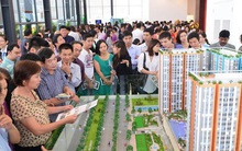 Nhà đầu tư đổ bộ vào các tỉnh công nghiệp phía Nam "săn" chung cư, đầu tư bất động sản dòng tiền