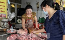 Heo bình ổn lại rục rịch tăng giá vì doanh nghiệp... 'hết chịu nổi'