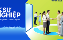 ACB tuyển dụng hơn 500 nhân sự mới