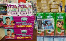 Công ty sữa có thị giá cao top đầu sàn chứng khoán dự tính trả cổ tức 50-80% cho năm 2025, mua lại lượng cổ phiếu trị giá hơn 600 tỷ đồng