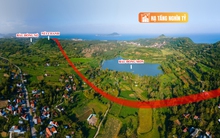 Khu vực sẽ được đầu tư hơn 3.400 tỷ, kết nối 3 trọng điểm du lịch miền trung