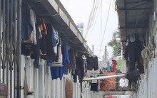 Nhà trọ không đáp ứng PCCC phải ngừng hoạt động sau 1/4: Còn đó nỗi lo cháy nổ