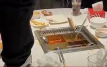 Haidilao rà soát hơn 1.400 nhà hàng, tìm khách hàng đi tiểu vào nồi lẩu