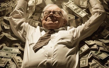 Thế giới nợ Warren Buffett lời xin lỗi: Xả hàng chốt lời 334 tỷ USD tiền mặt ngay trước khi thị trường sụp đổ, bán thẳng tay Apple ngay cả khi giá tăng